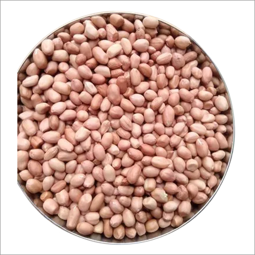 Common Ghungroo Raw Peanut