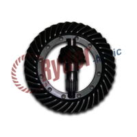 Crown Wheel Pinion for Eicher Canter