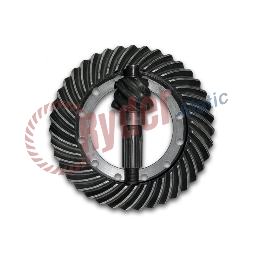 Crown Wheel Pinion for Eicher Canter