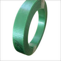 Green PET Strap