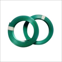 Green PET Strap