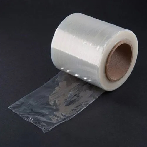 LDPE Stretch Film Roll