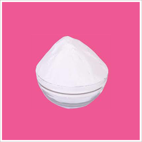 White Dextrin Powder Packaging: Bag
