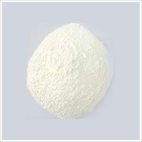 White Oil Well Drilling Starch