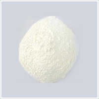 White Oil Well Drilling Starch