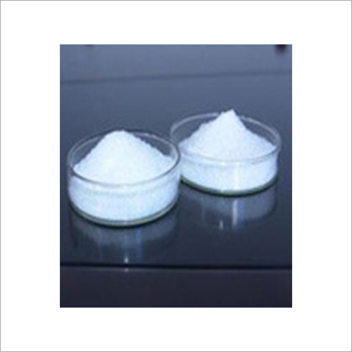 White Pregelatinized Starch