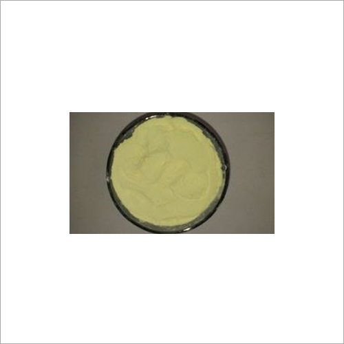 Yellow Textile Printing Gum