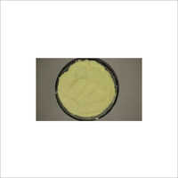 Yellow Textile Printing Gum