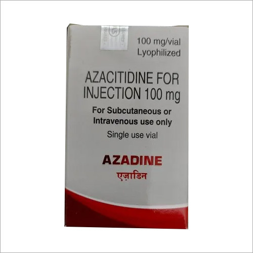 Azacitidine For Injection