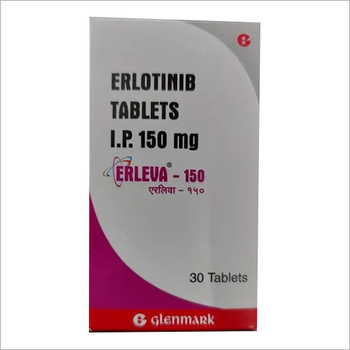Erlotinib Tablets IP