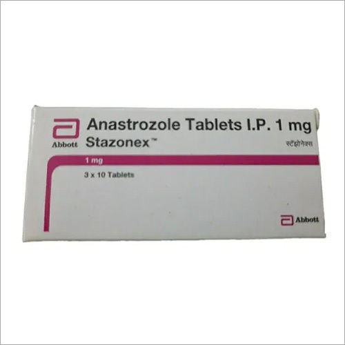 Anastrozole Tablets Ip Specific Drug