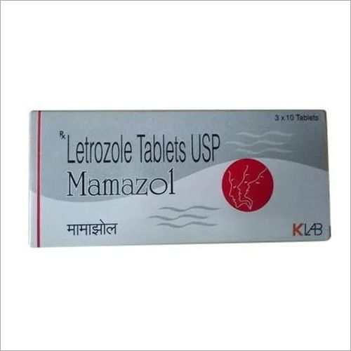Mamazole Tablets USP