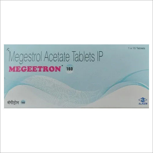 Megestrol Acetate Tablets Ip General Medicines