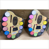 Artist Water Color Paint - 12 High Purity Hues, Perfect For Watercolor Illustrations