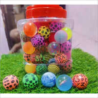 Silicone Balls Use: Playing