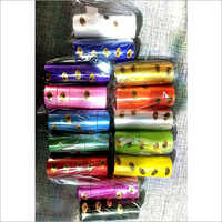 Plastic Gift Wrapping Sheet
