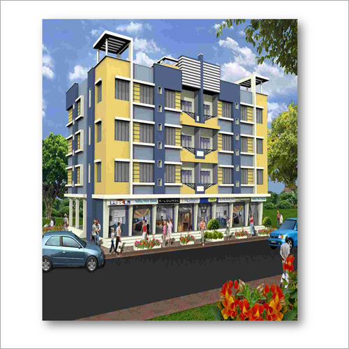 Siddhivinayak Complex Architect Services In BHIWANDI, Bhiwandi - Fouzi ...