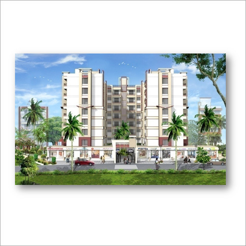 Tirupati Heights in BHIWANDI, Bhiwandi Fouzi & Associates