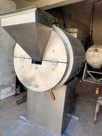 Automatic Roaster Machine