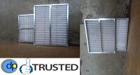 Leading Supplier of AHU ( Air Handling Unit) Filters for Ajmer Rajasthan