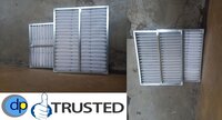 Leading Supplier of AHU ( Air Handling Unit) Filters for Ajmer Rajasthan