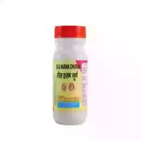 Gas Haran Churan