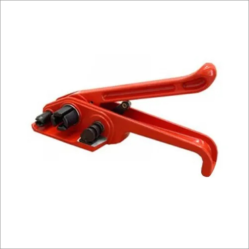 Packaging Strapping Tool