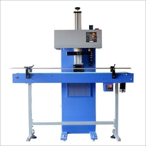 Induction Cap Sealing Machine - Application: Industrial