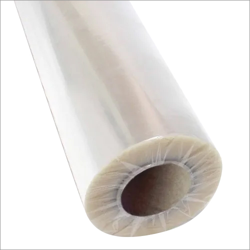 LLDPE Stretch Wrap Film