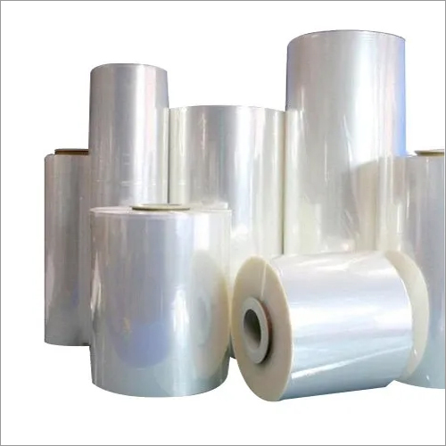 Polyolefin Shrink Film