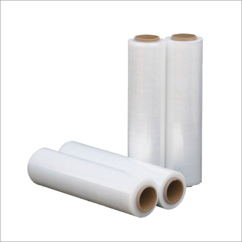 Oxo Biodegradable Stretch Film Roll