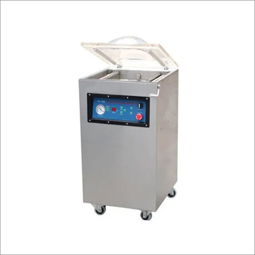 Single Chamber Vacuum Packaging Machine