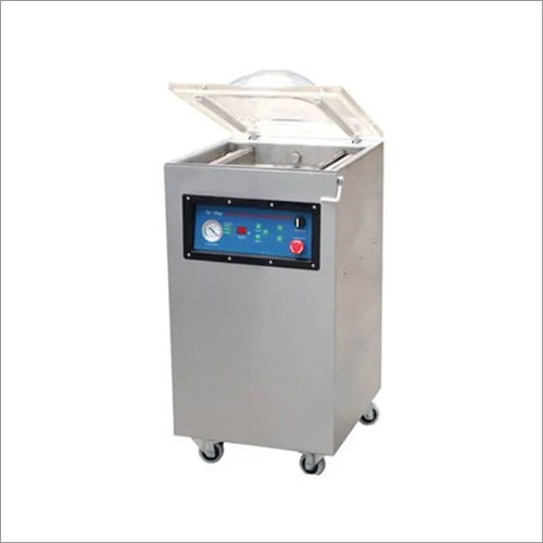 Single Chamber Vacuum Packaging Machines