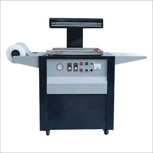 Sealing Machine