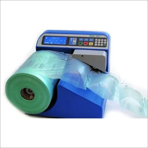 Automatic Air Cushion Machine