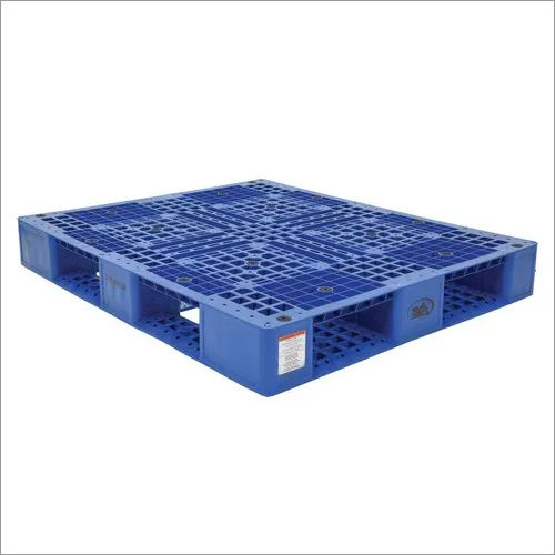 Industrial Plastic Pallet