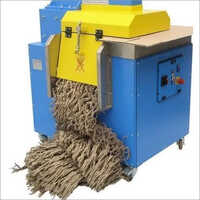 Corrugated Box Recycling Machine
