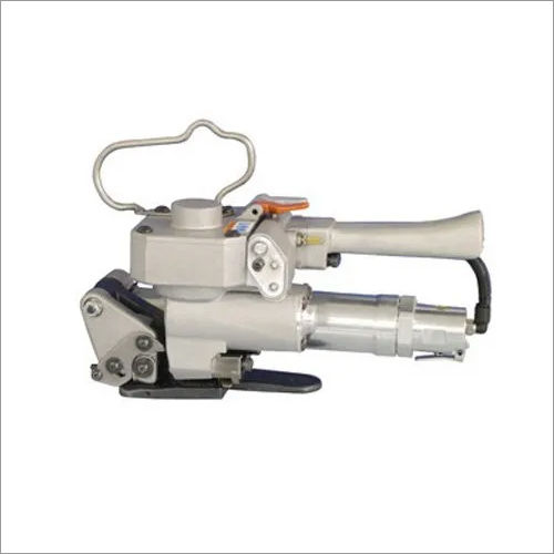 Pneumatic Strapping Machine