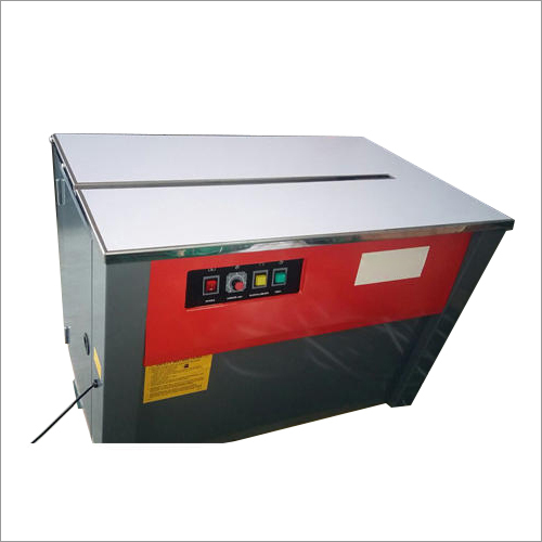 Commercial Semi Automatic Strapping Machine