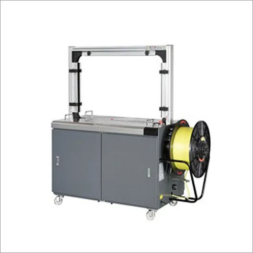 Semi-Automatic Pw-0860C Fully Auto Strapping Machine