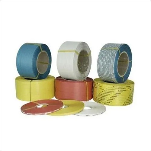 Box Strapping Rolls Application: Packaging