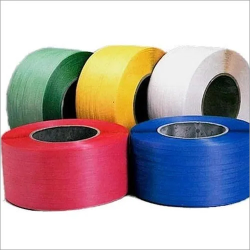 PP Strapping Rolls