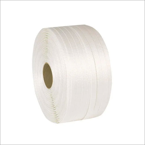 Polyester Strapping Rolls Application: Packaging
