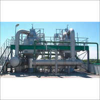 Semi-automatic Semi Automatic Jaggery Plant