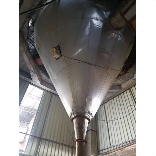 MS Effluent Spray Dryer