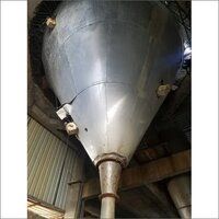 MS Effluent Spray Dryer