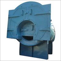 Mild Steel Diesel Fired Steam Boiler