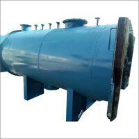 2 Ton Fired Steam Boiler