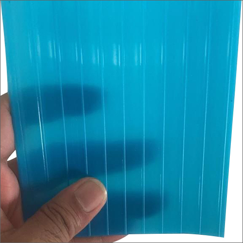 Blue Heavy Duty Plastic Sheet at Best Price in Vijayawada Sri Krishna
