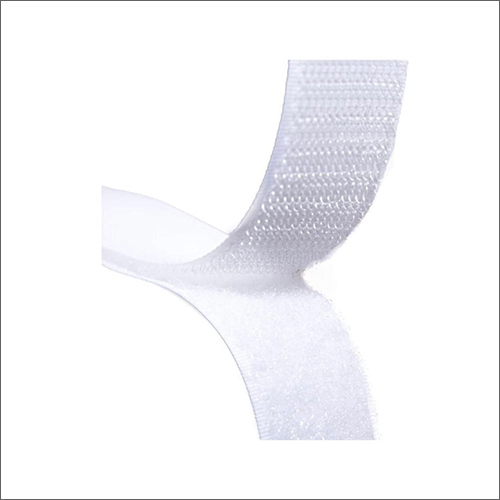 White Double Sided Adhesive Tape